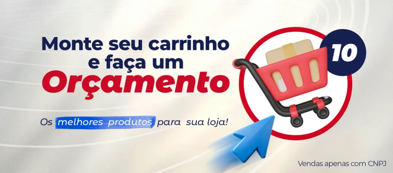 Carrinho de Vendas